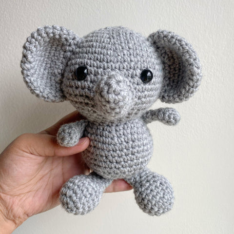 Mini Elephant