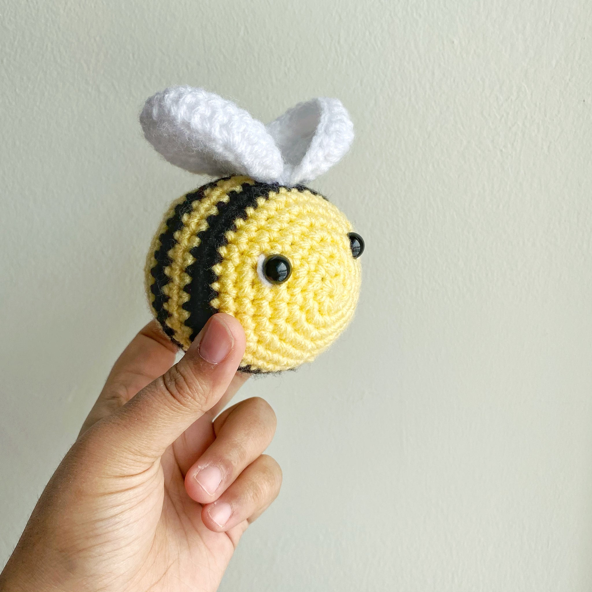 Mini Bee