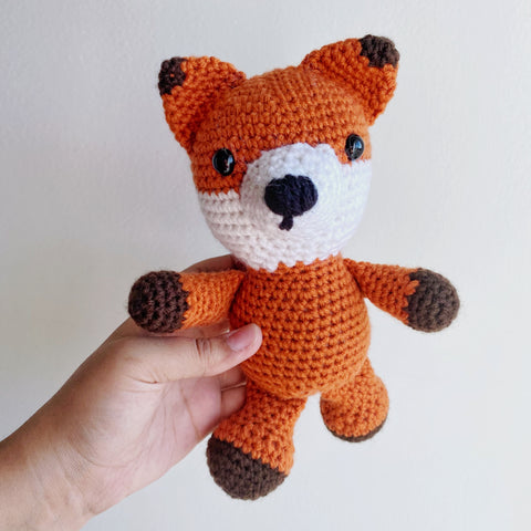 Mini Fox