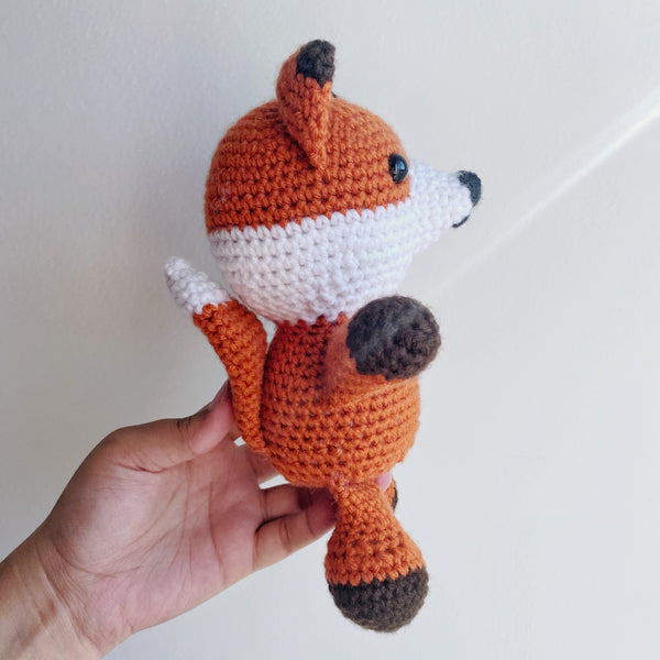 Mini Fox