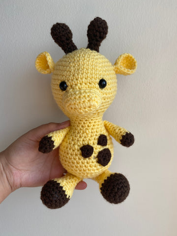 Mini Giraffe