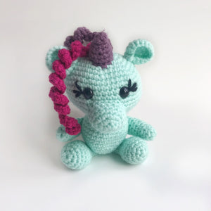 Mini Unicorn