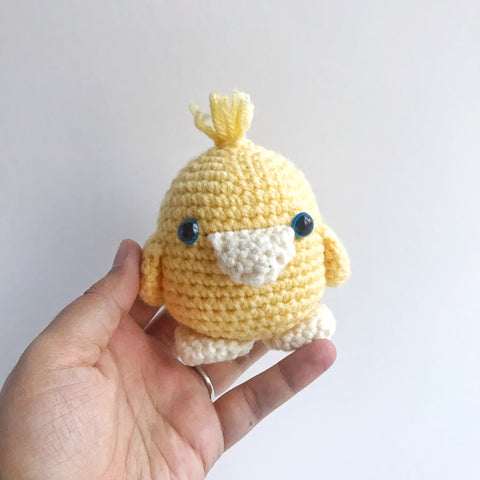 Baby Chick