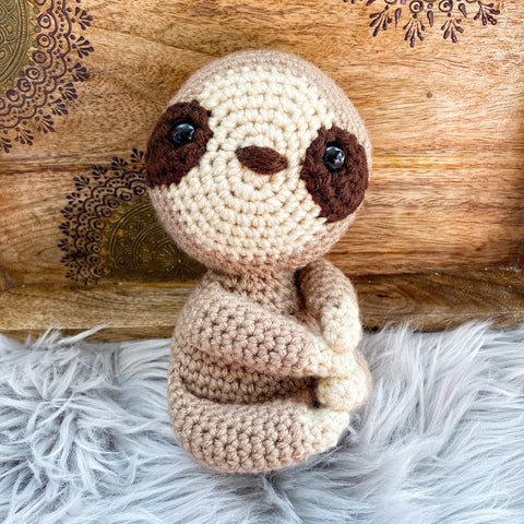 Mini Sloth